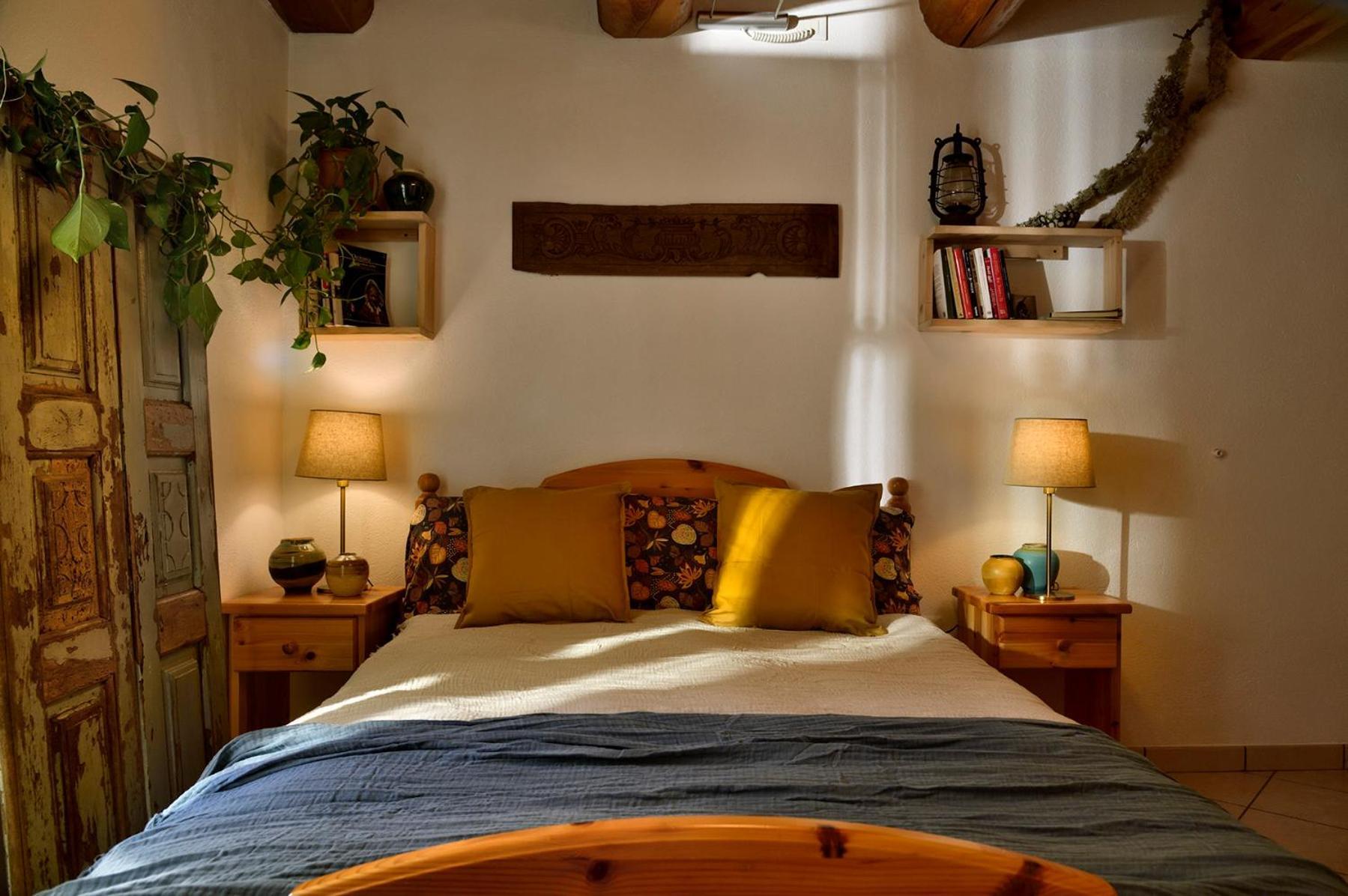 Hotel Rifugio Lou Lindal Canosio Zewnętrze zdjęcie