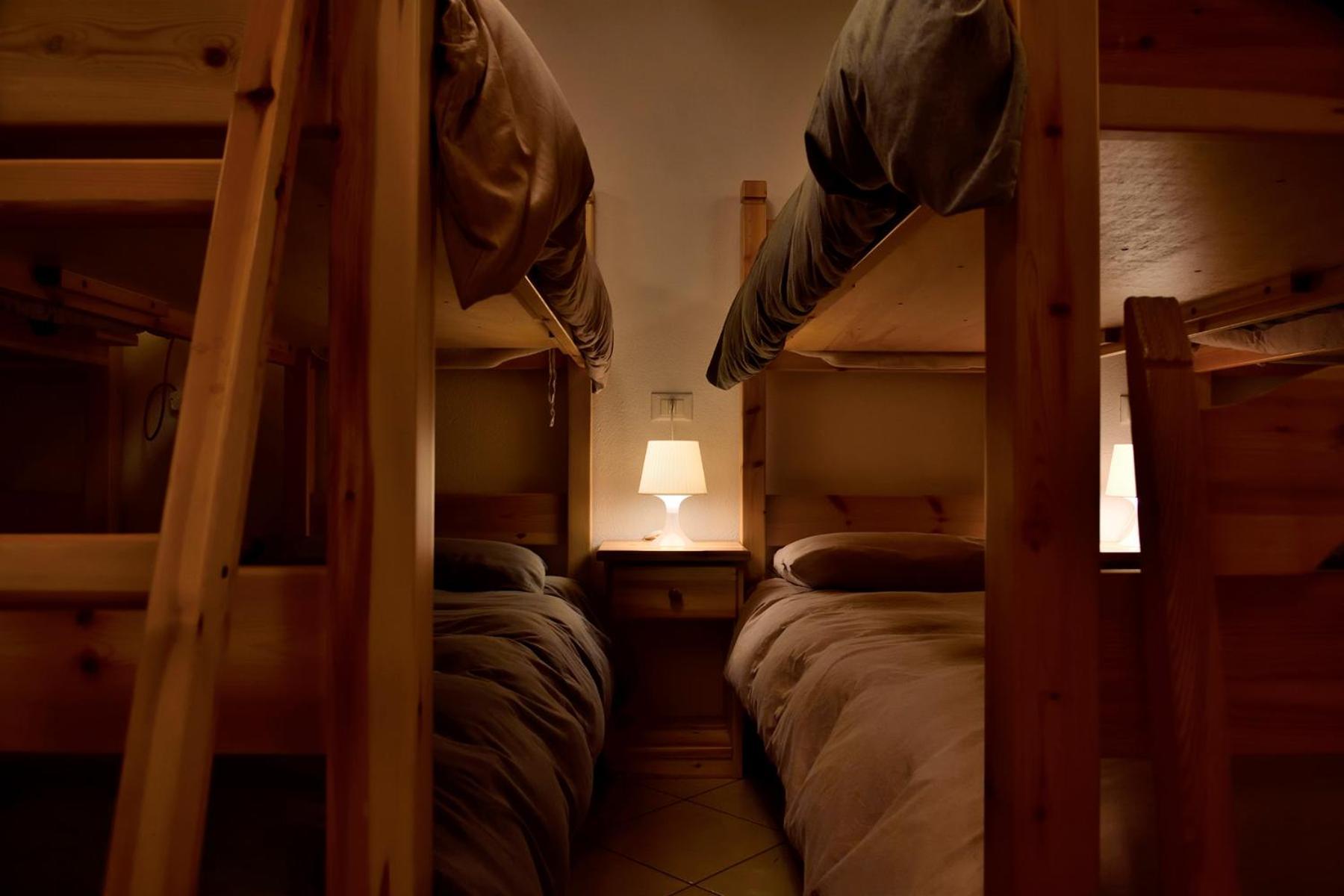 Hotel Rifugio Lou Lindal Canosio Zewnętrze zdjęcie