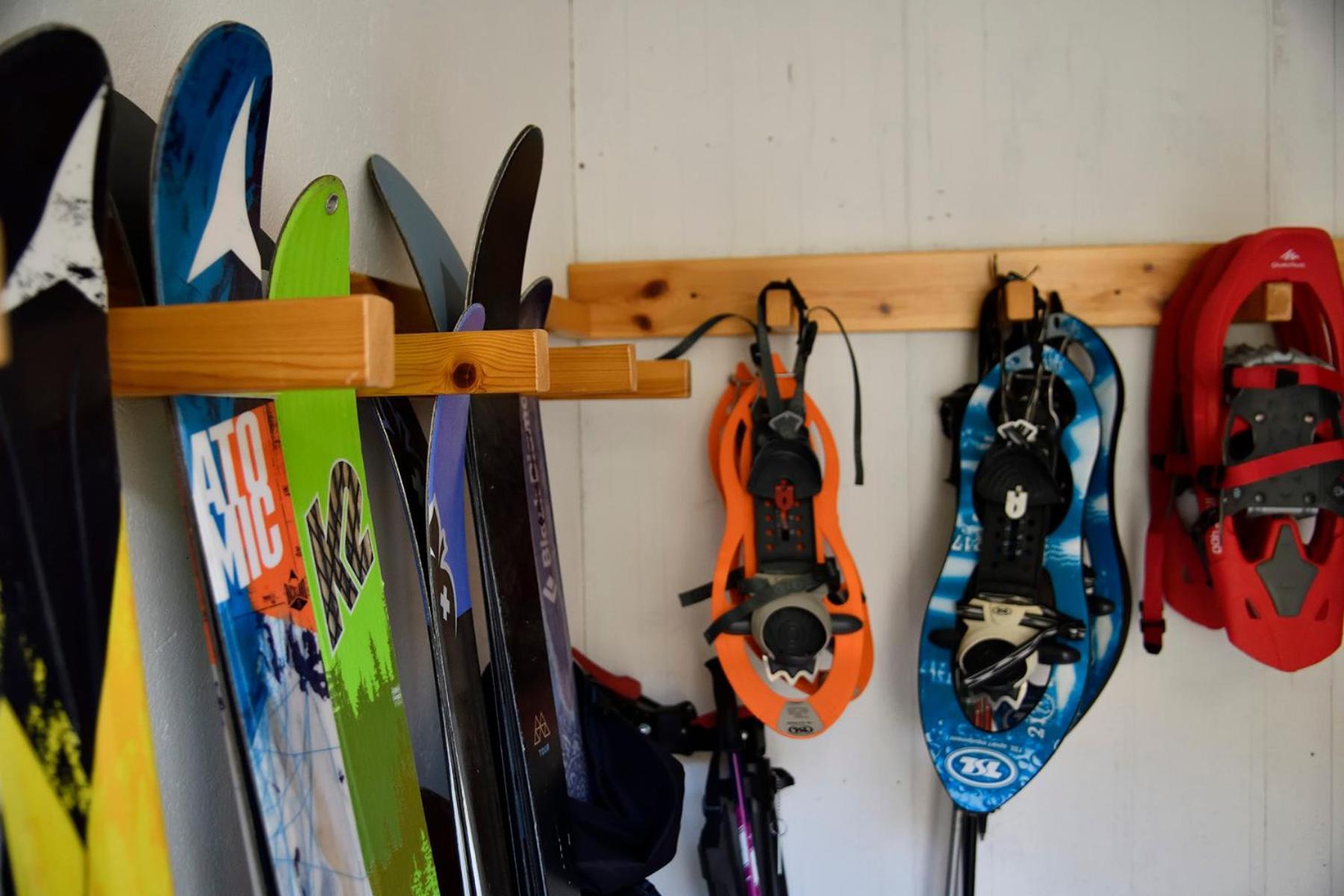Hotel Rifugio Lou Lindal Canosio Zewnętrze zdjęcie