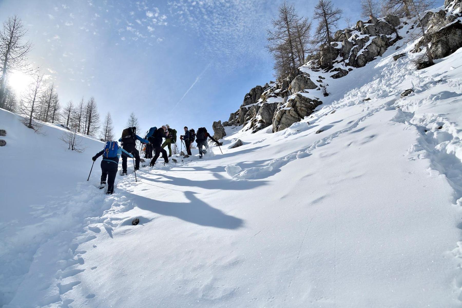 Hotel Rifugio Lou Lindal Canosio Zewnętrze zdjęcie