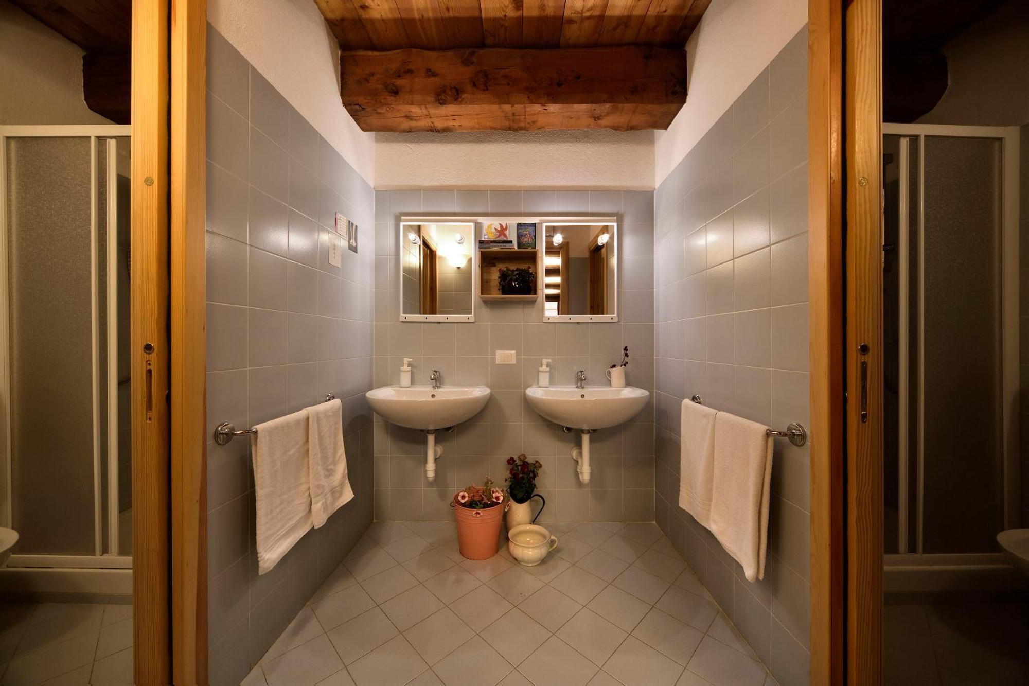 Hotel Rifugio Lou Lindal Canosio Zewnętrze zdjęcie