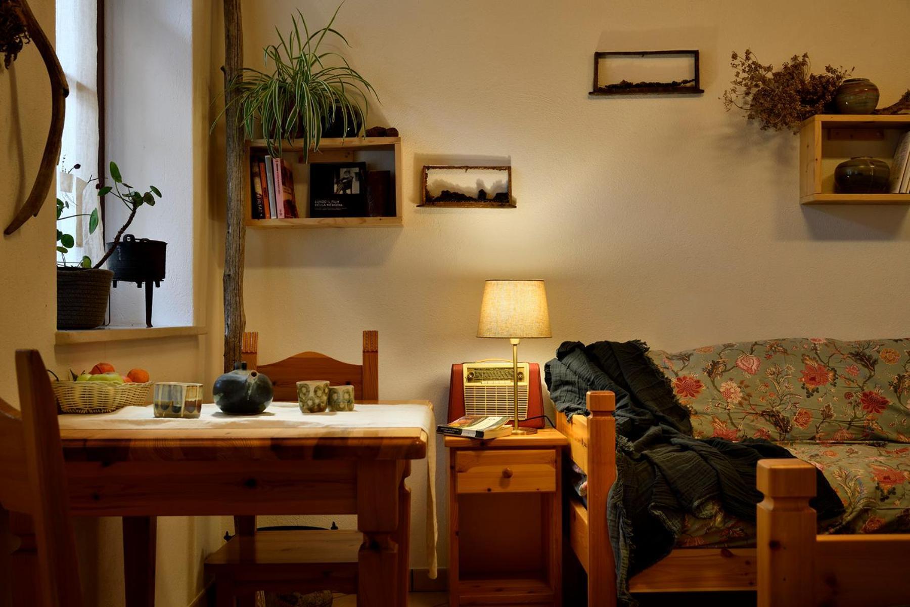 Hotel Rifugio Lou Lindal Canosio Zewnętrze zdjęcie