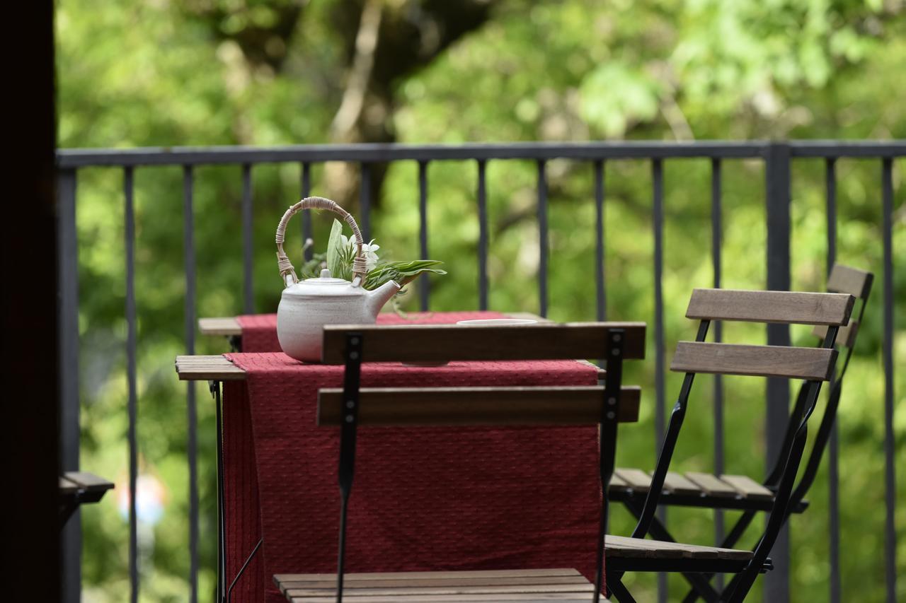 Hotel Rifugio Lou Lindal Canosio Zewnętrze zdjęcie